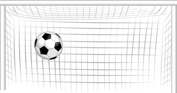 Free Goals Clipart Black And White, Download Free Clip Art.