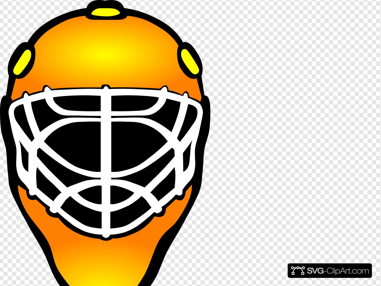 Goalie Mask Clipart 10 Free Cliparts Download Images On Clipground 2021.