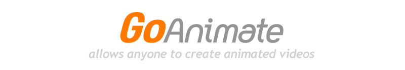 Goanimate Logos.