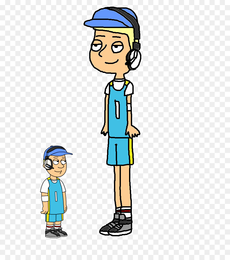 Boy Cartoon png download.