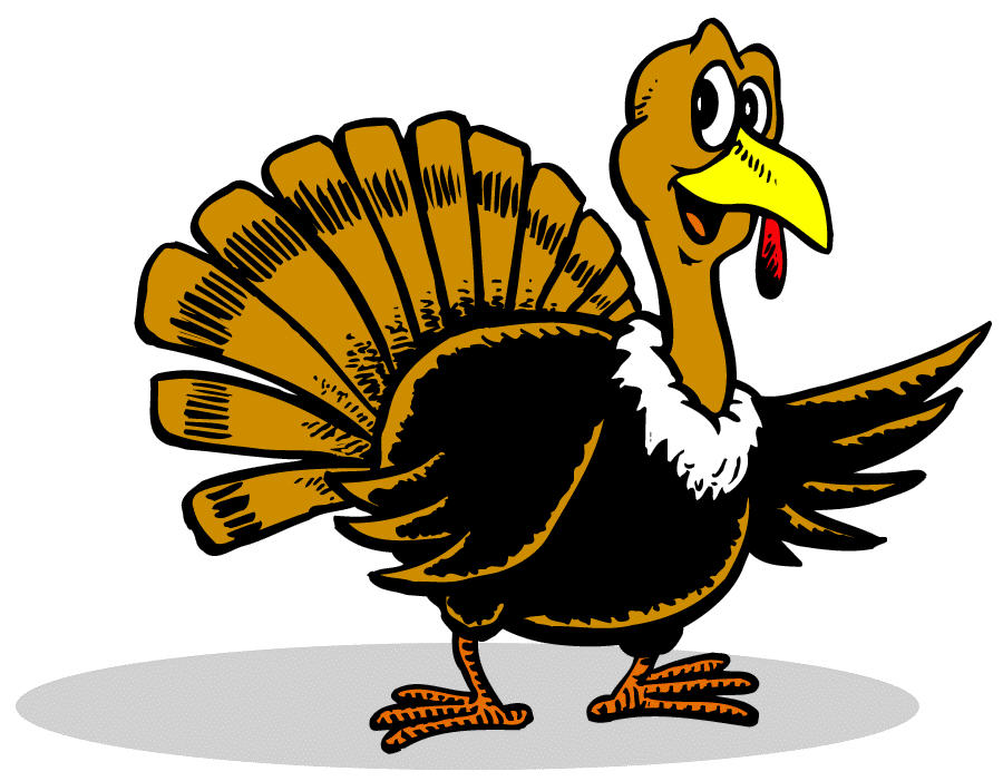 Showing post & media for Cartoon turkey beak and gobbler.