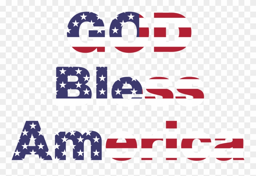 god bless america png 10 free Cliparts | Download images on Clipground 2021