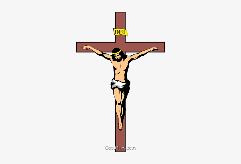 Clip Freeuse Library Christ On The Cross Clipart.