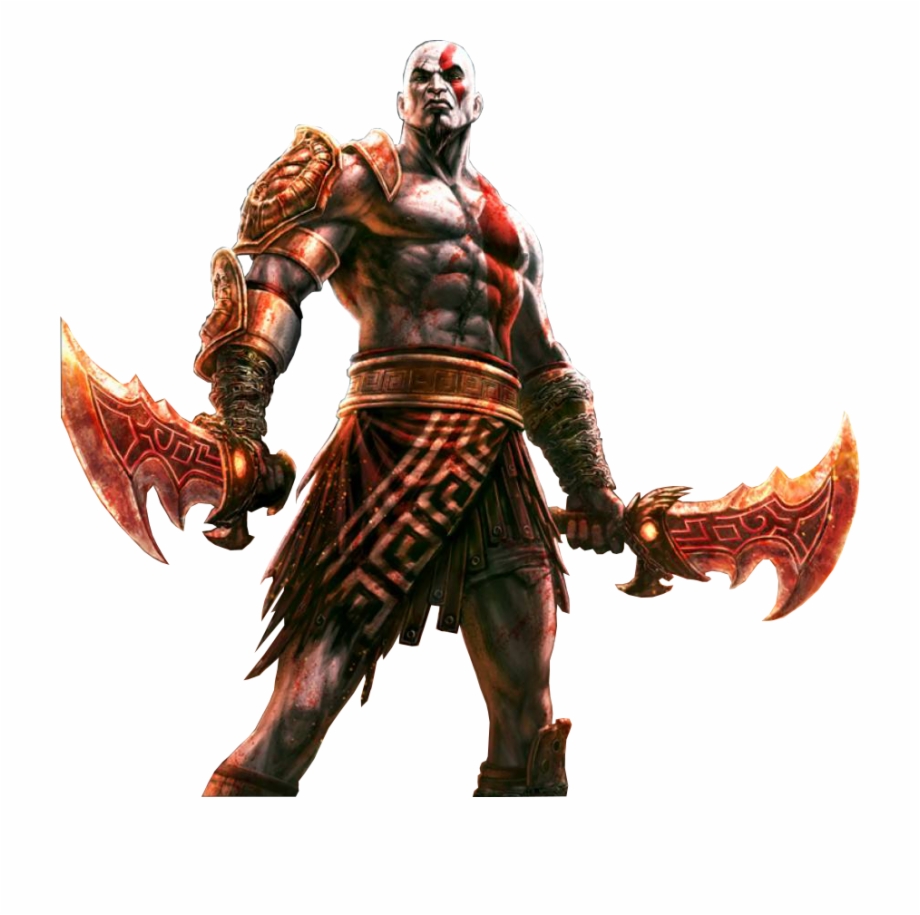 Kratos.