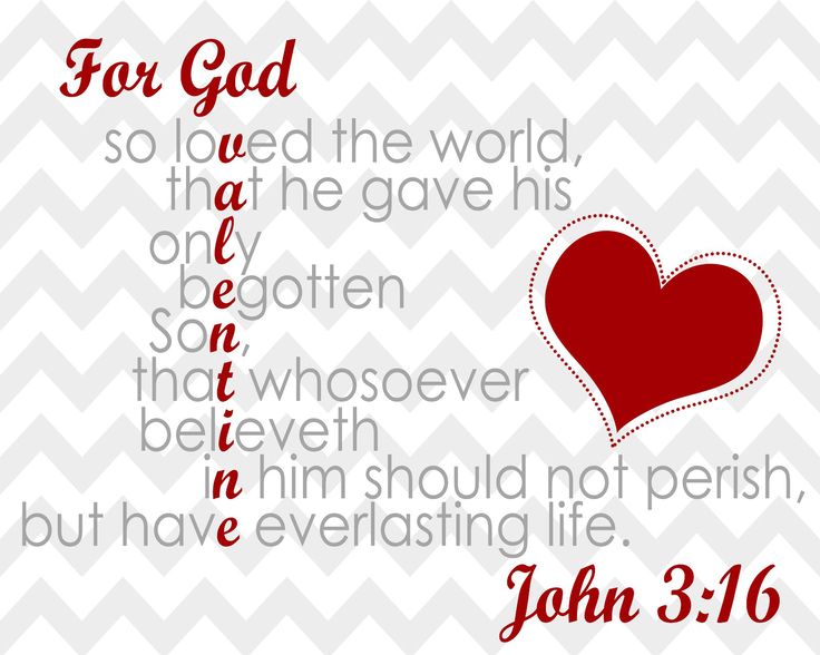 God So Loved The World Free Clipart 20 Free Cliparts Download Images 