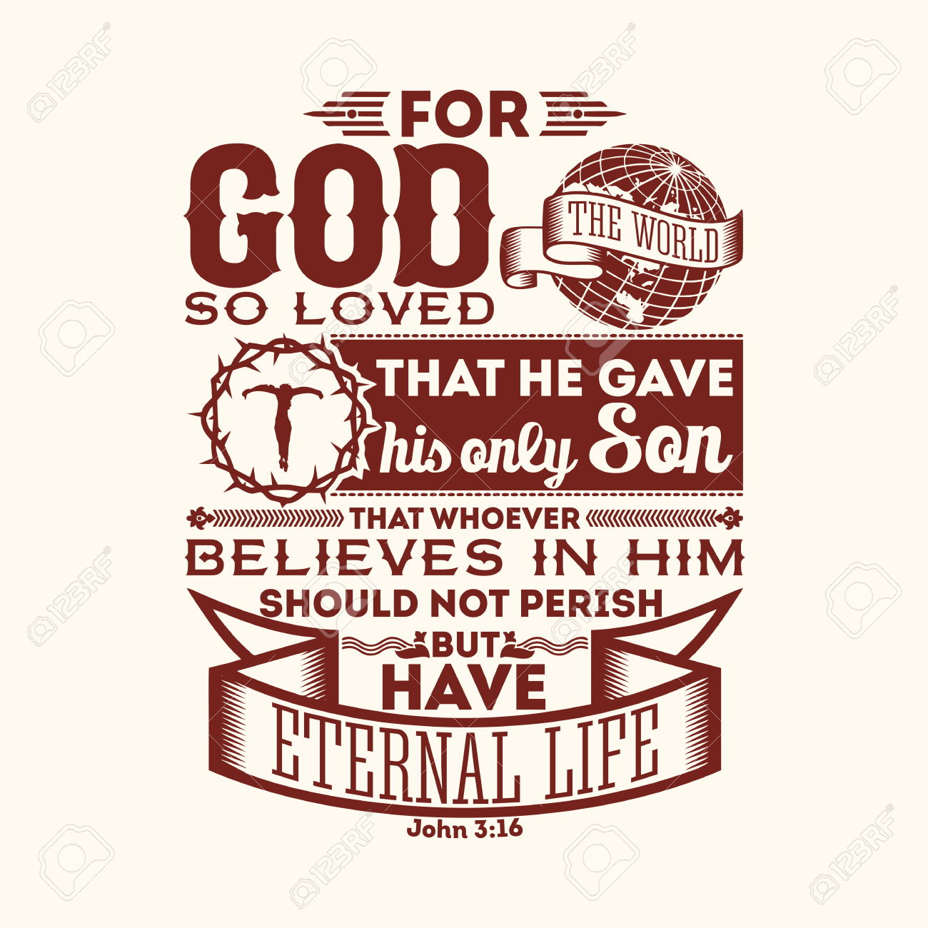 god so loved the world free clipart 20 free Cliparts ...
