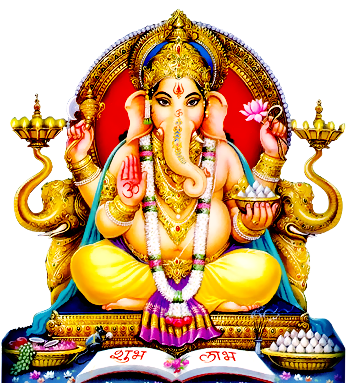 God Vinayaka Hd Wallpapers Png ,HD PNG . (+) Pictures.