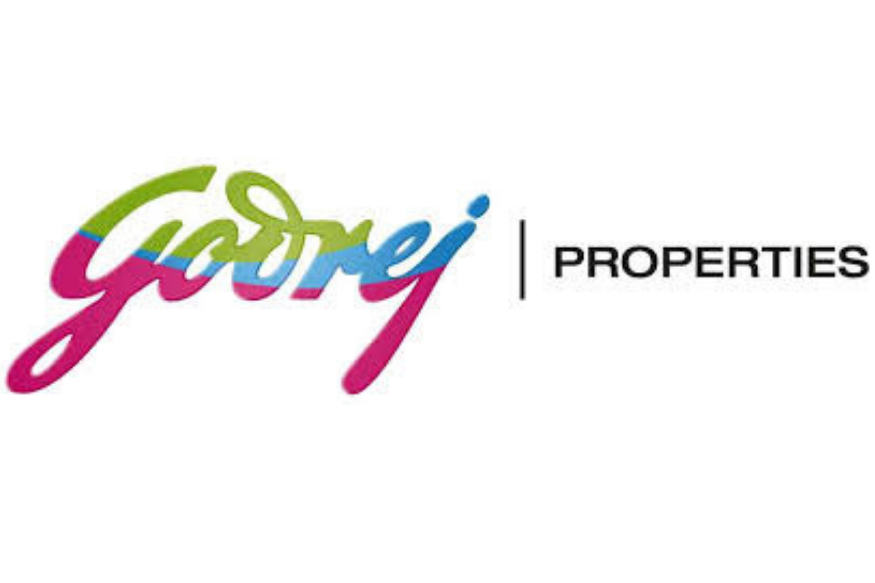 Godrej Properties Net Profit Up 162 Percent at Rs 89.87 Crore in Q1.