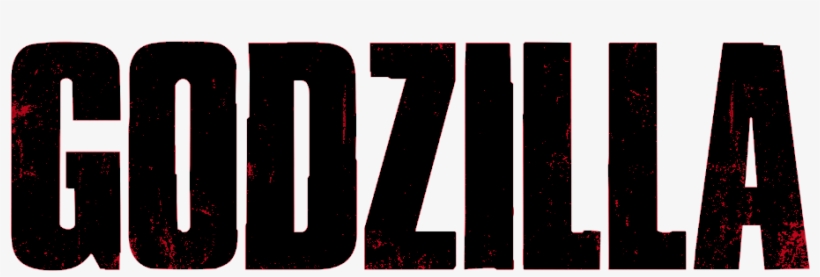 Godzilla 2019 Logo