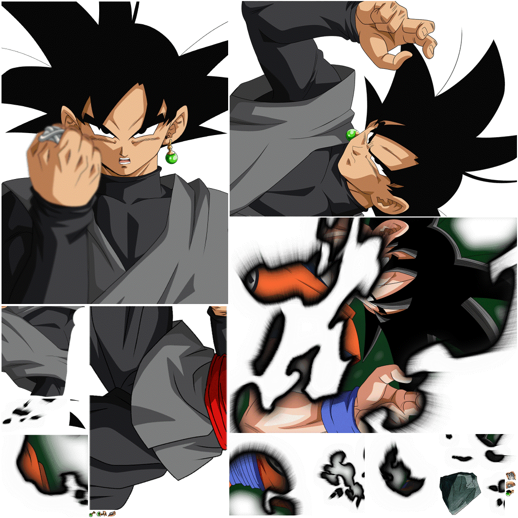 goku black clipart 10 free Cliparts | Download images on Clipground 2024