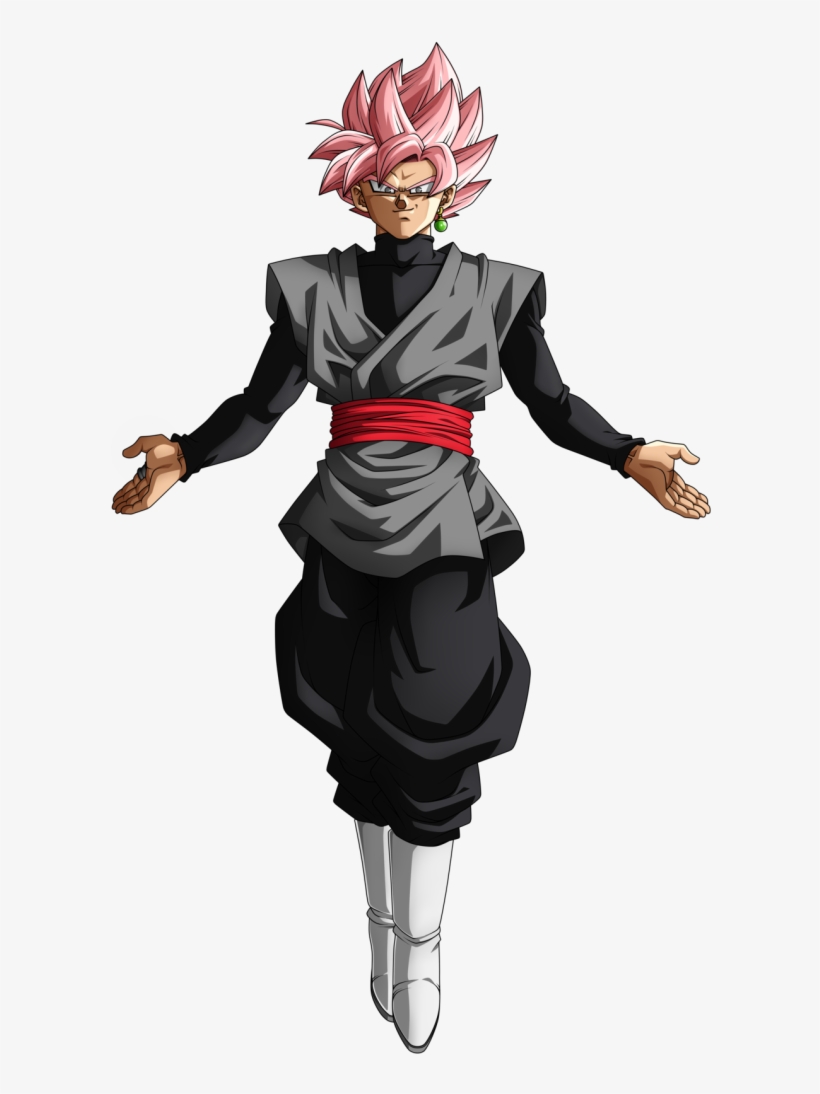 goku black png 10 free Cliparts | Download images on ...