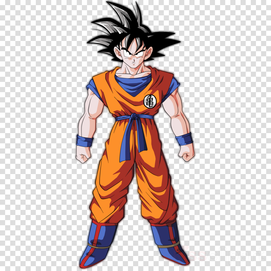 Download goku clipart 10 free Cliparts | Download images on ...