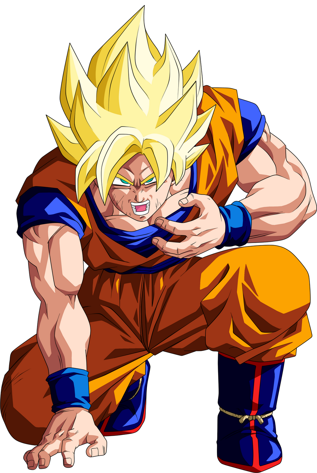 Dragon Ball PNG Images Transparent Free Download.