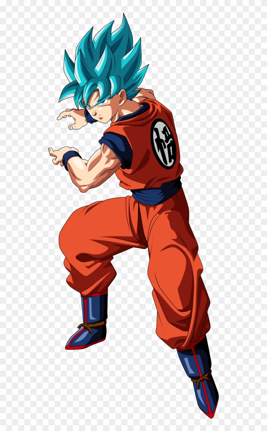 goku ssj blue clipart 10 free Cliparts | Download images on Clipground 2021