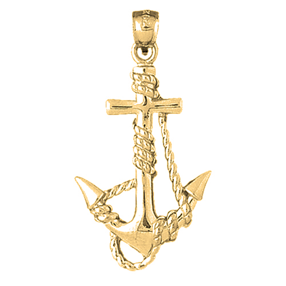 gold anchor png 10 free Cliparts | Download images on Clipground 2024