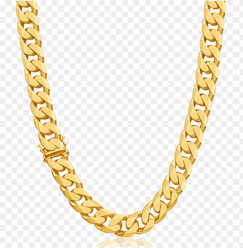 thug life chain png picture.