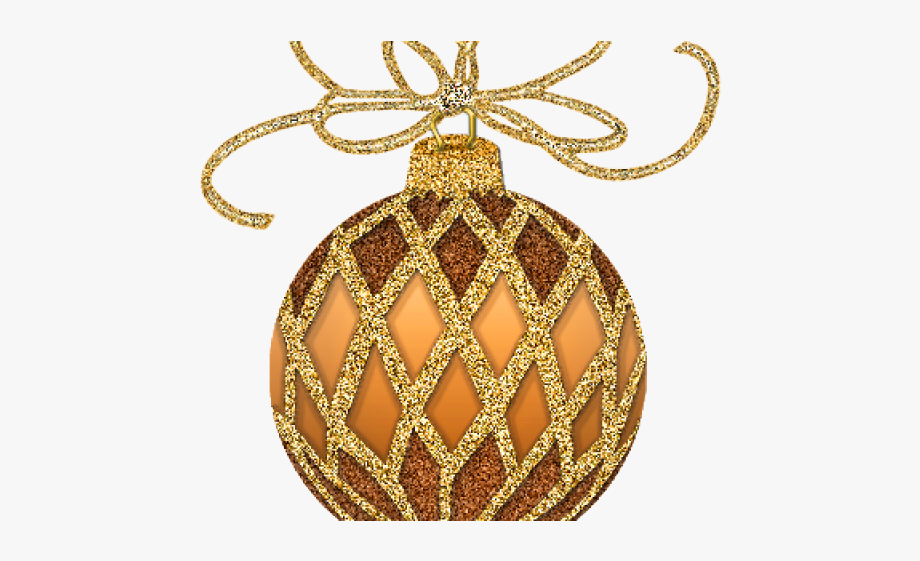 Christmas Ornaments Images Clipart.