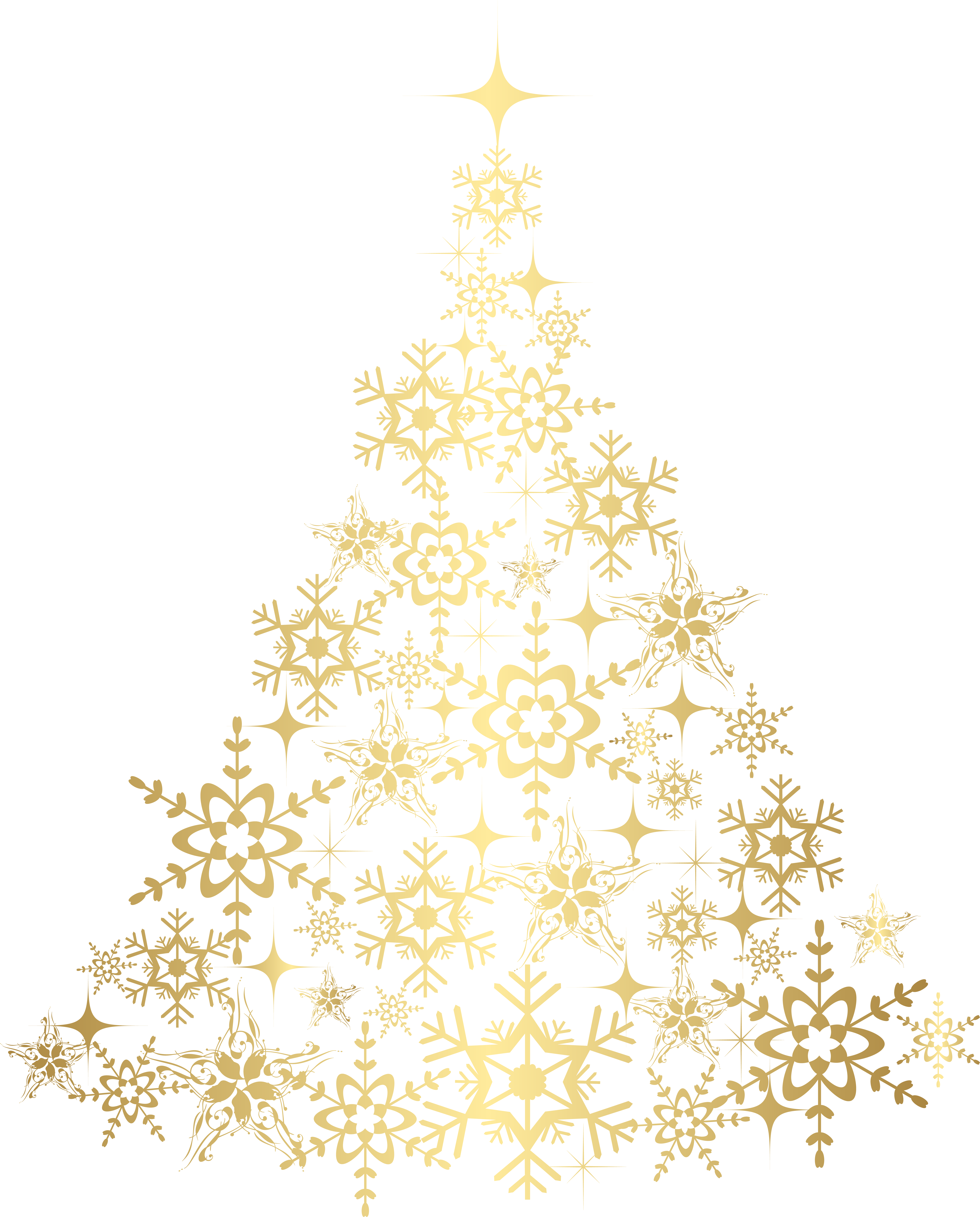 Free Gold Christmas Ornaments Png, Download Free Clip Art.