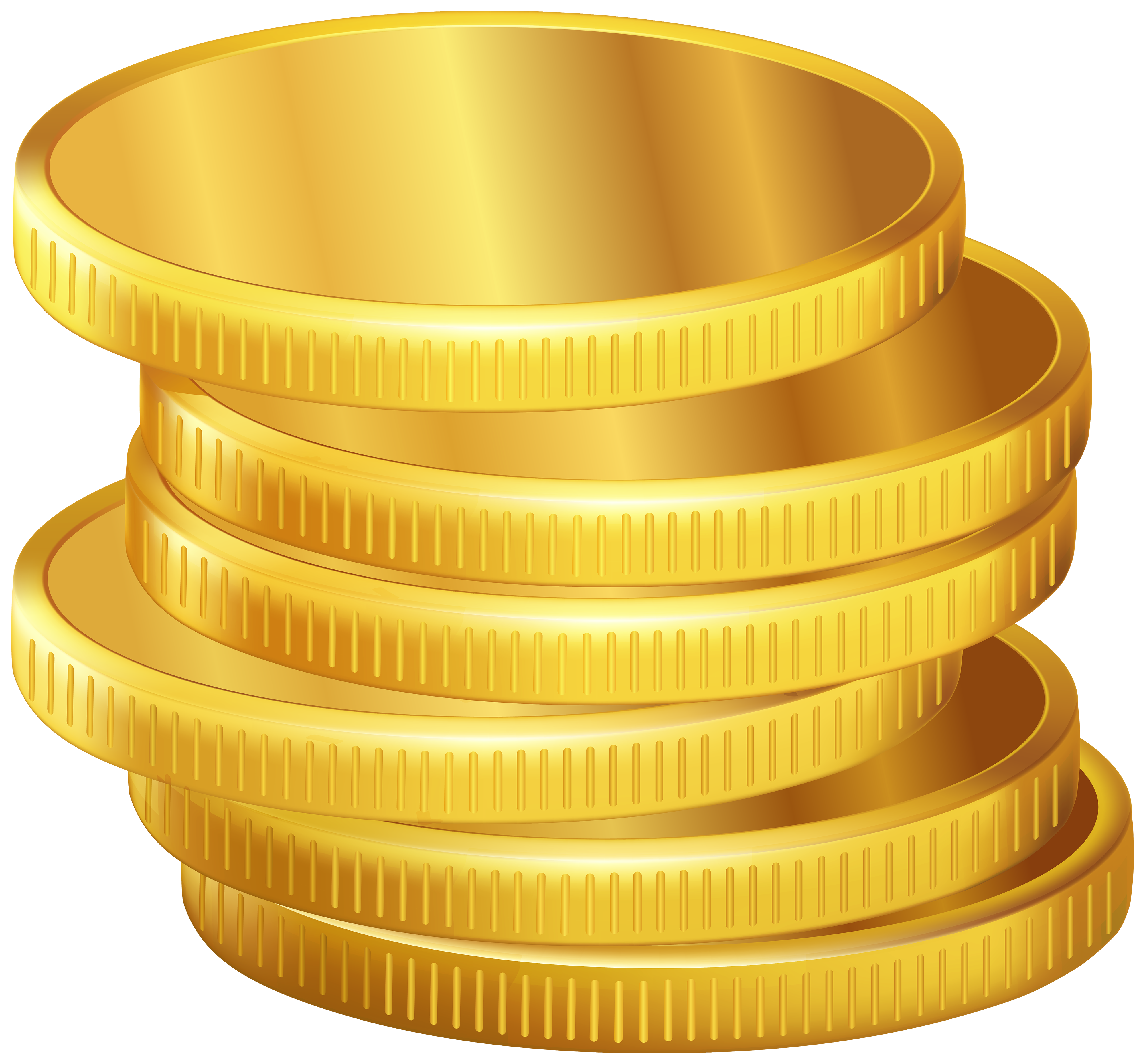 Gold Coin Clipart Png 20 Free Cliparts Download Images On Clipground 2023