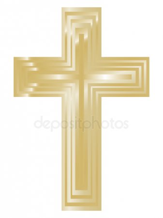 Gold cross clipart Stock Vectors, Royalty Free Gold cross clipart.