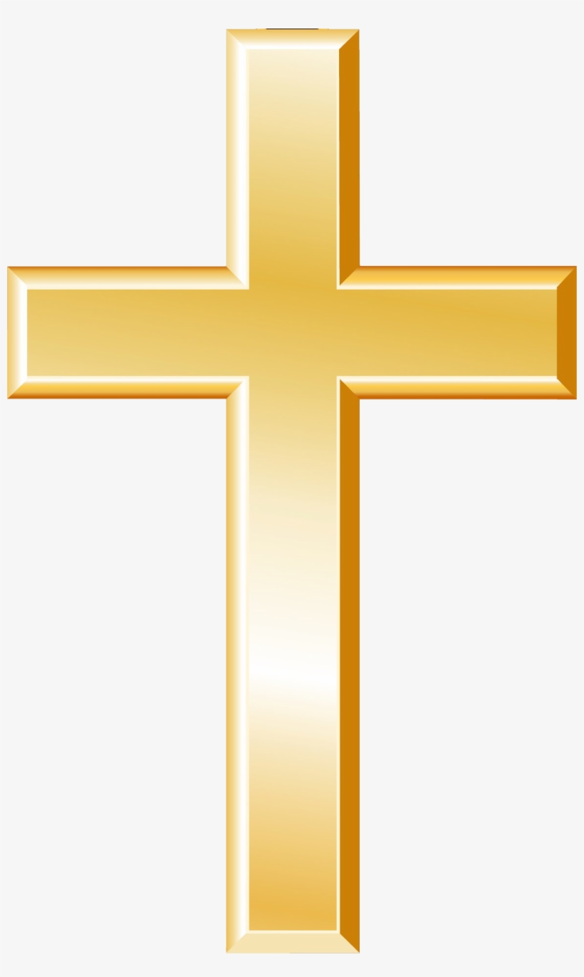 Christian Cross Png.