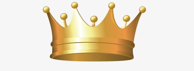 Gold Crown PNG, Clipart, Crown, Crown Clipart, Crown Clipart, Gold.
