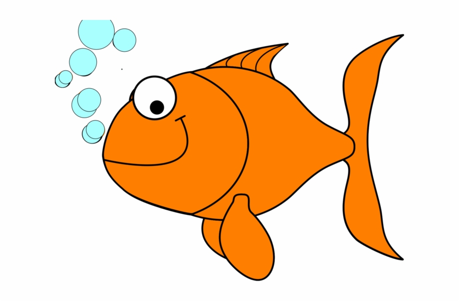 Galleries Clipart Fish Clipart Goldfish Crackers Clipart.