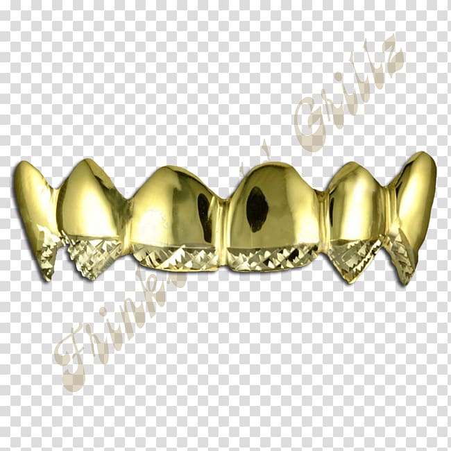 Grill Gold teeth Jewellery Tooth, grill transparent.