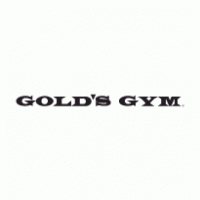 Gold\'s Gym.