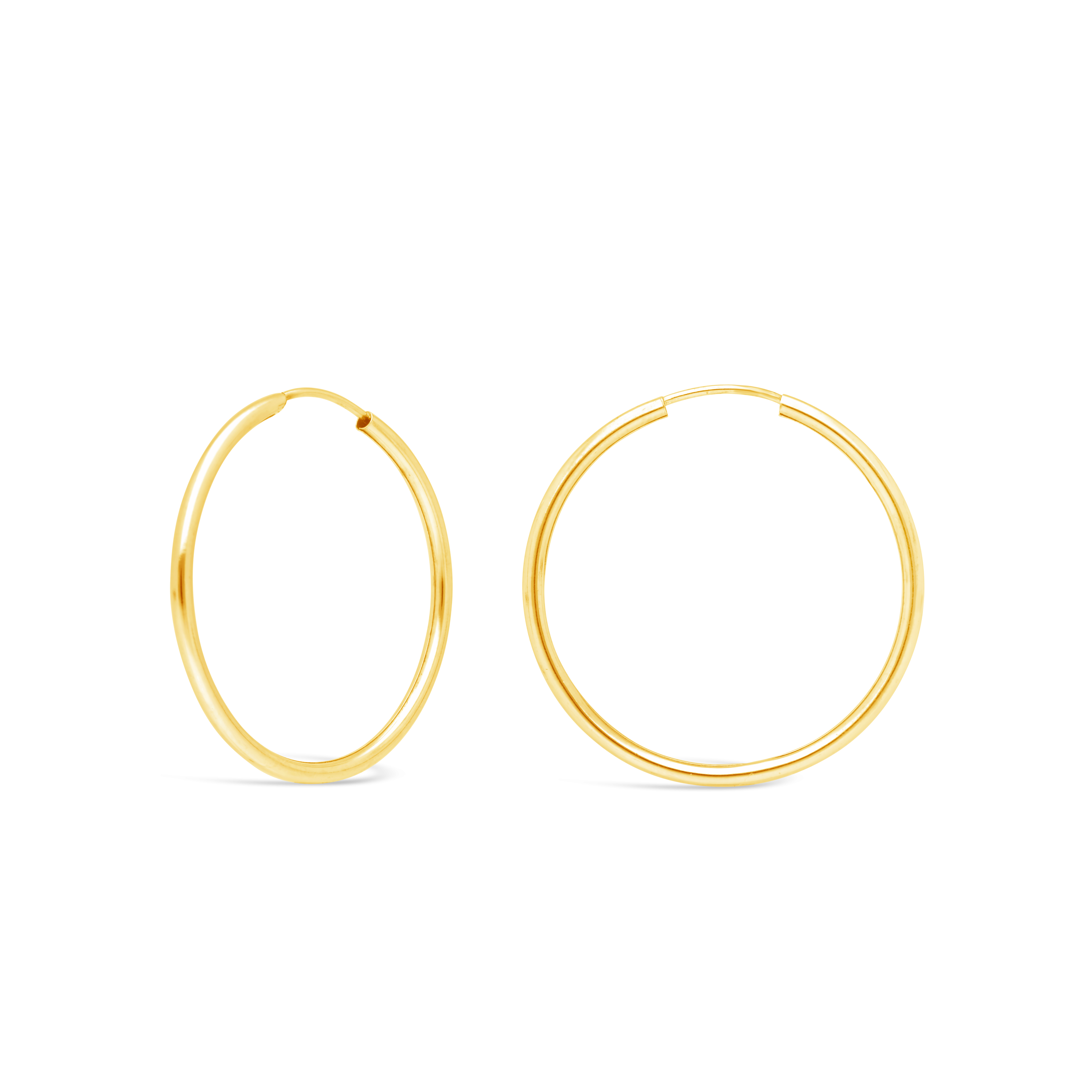 gold hoop earrings png 10 free Cliparts | Download images on Clipground ...