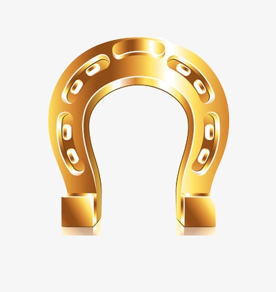 Gold Horseshoe Png (110+ images in Collection) Page 2.
