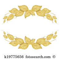 Gold leaf Clipart EPS Images. 30,099 gold leaf clip art vector.