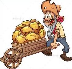 Gold mine clipart 20 free Cliparts | Download images on Clipground 2024