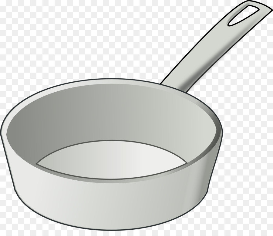 pots and pans clipart Cookware Frying pan Clip art clipart.