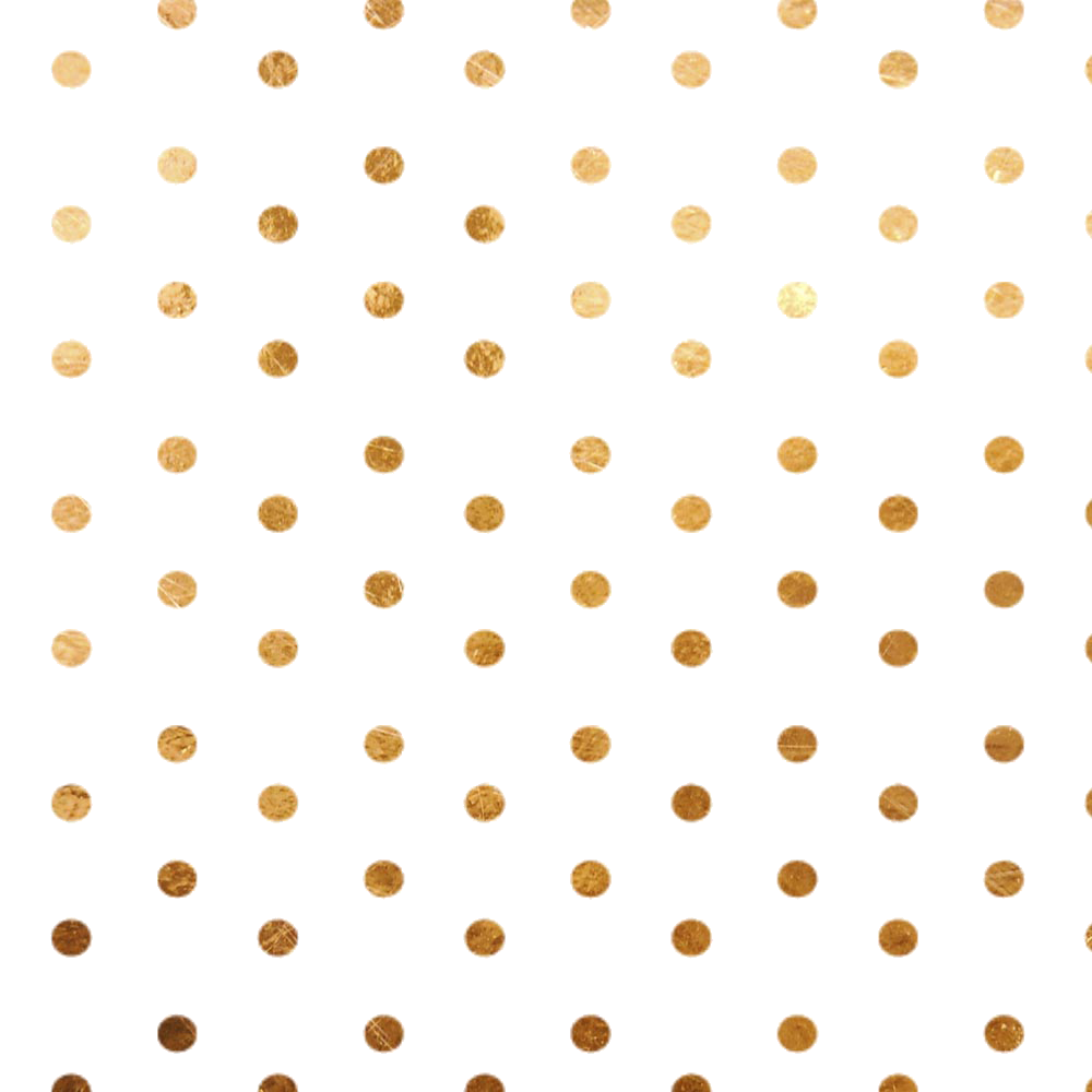 gold polka dots png 10 free Cliparts | Download images on Clipground 2023