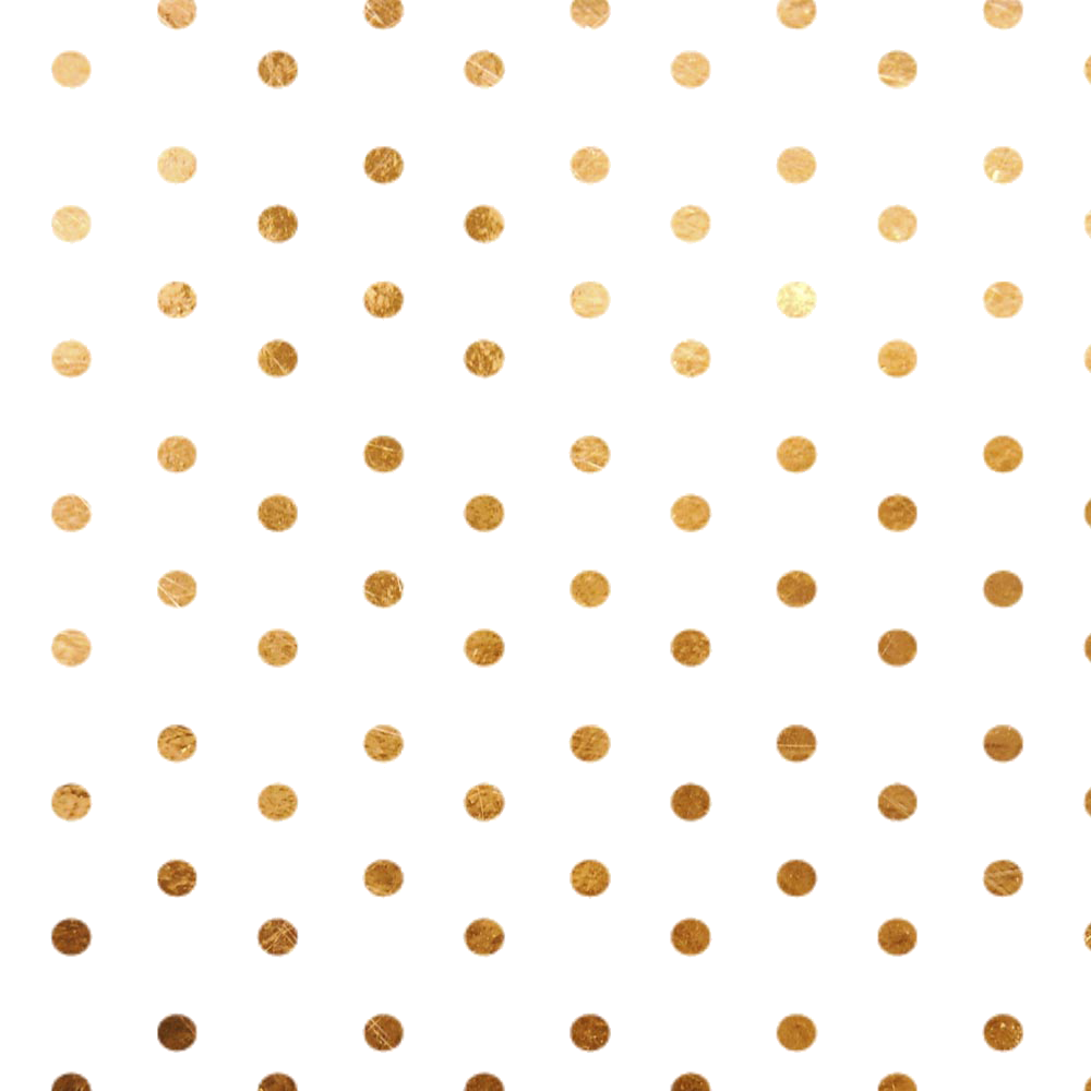 Polka Dot Background Png / Black Polka Dot Background Png - Polka D