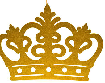 Free Free 212 Gold Princess Crown Svg SVG PNG EPS DXF File
