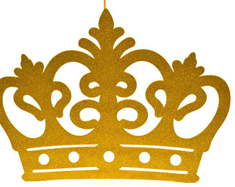 Free Free 210 Gold Princess Crown Svg SVG PNG EPS DXF File