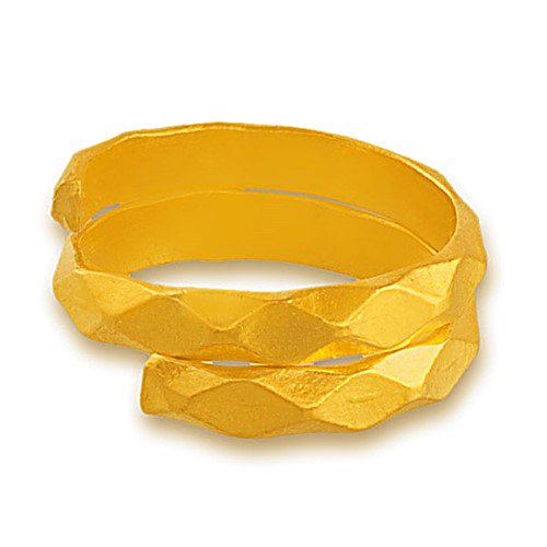 Buy Vedhani Gold Ring Designs.