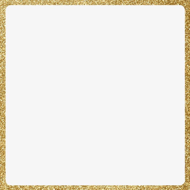 Square Frame Clipart Png.