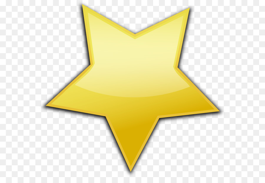 Gold Star clipart.