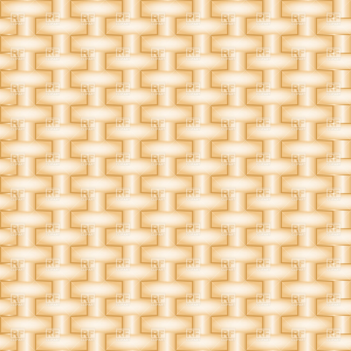 Abstract seamless weaving pattern Vector Image #33631.