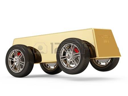 186 Golden Tyres Stock Vector Illustration And Royalty Free Golden.