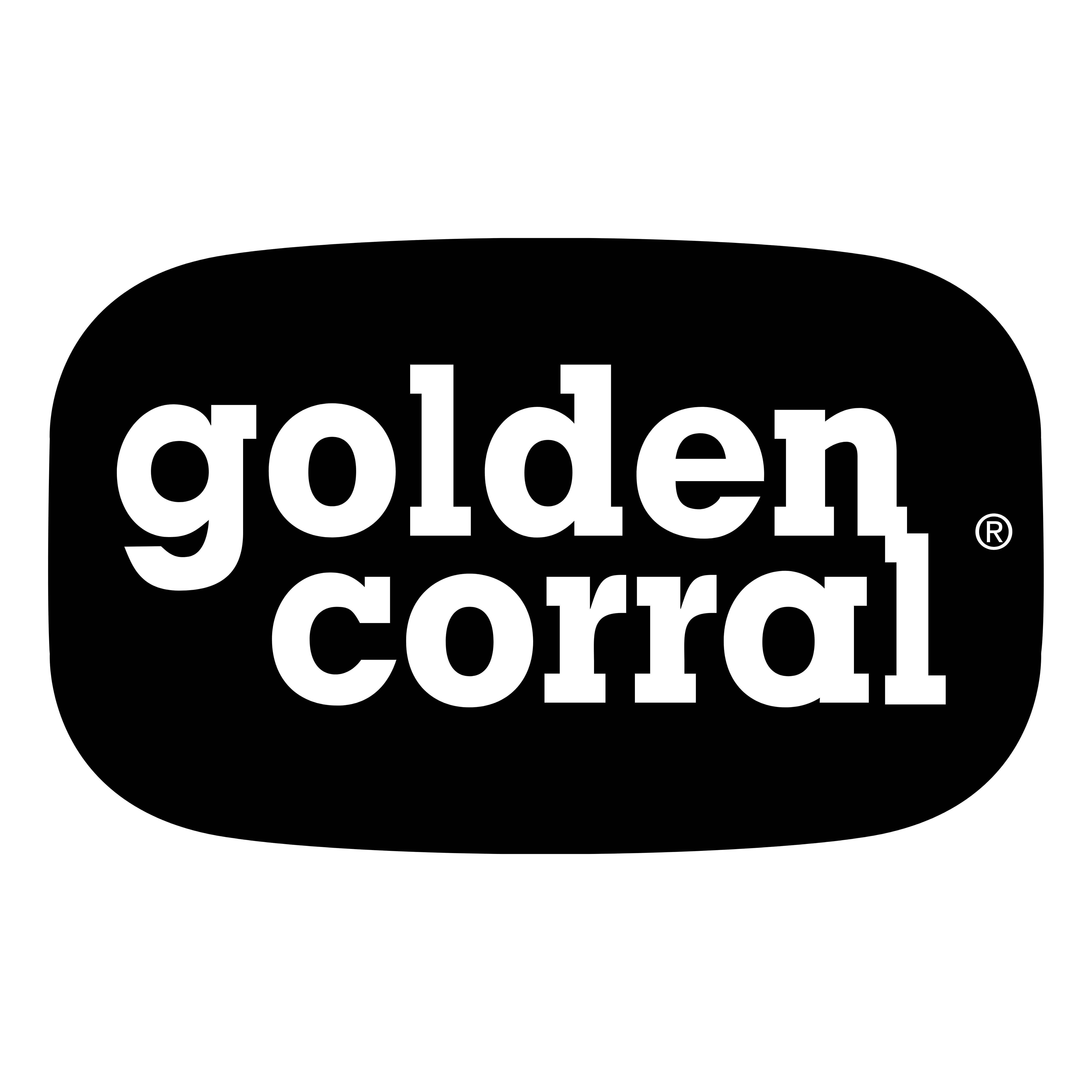 Golden Corral.