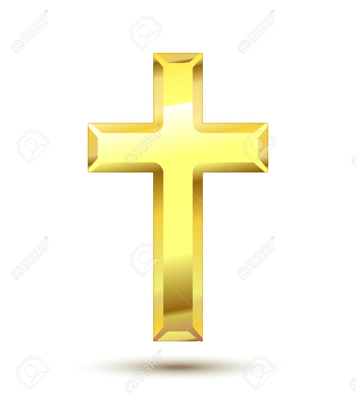10,464 Crucifix Cliparts, Stock Vector And Royalty Free Crucifix.
