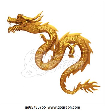 Golden dragon clipart 20 free Cliparts | Download images on Clipground 2024