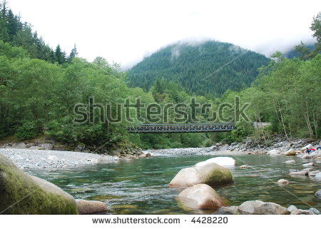 Golden ears provincial park Stock Photos, Images, & Pictures.