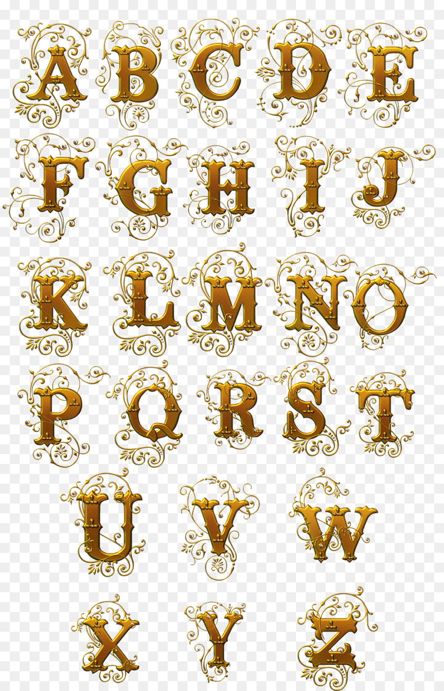 golden font png 10 free Cliparts | Download images on Clipground 2021