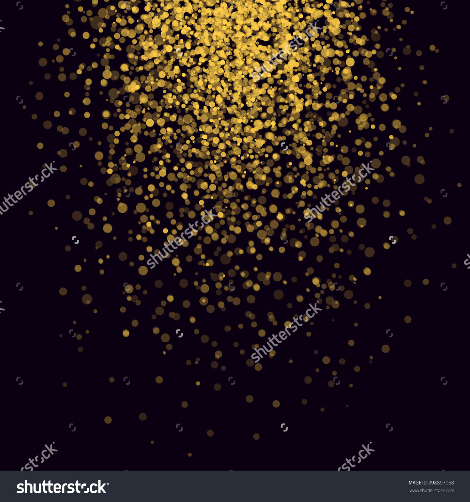 Golden rain clipart 20 free Cliparts | Download images on Clipground 2023