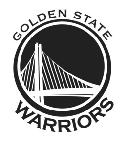 Golden State Warriors Basketball Sport Spalding.
